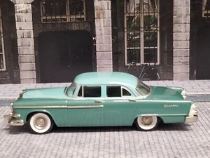 BROOKLIN MODELS 1/43 - DODGE CORONET 4-DOOR SEDAN 1955 - Foto 1 di 8