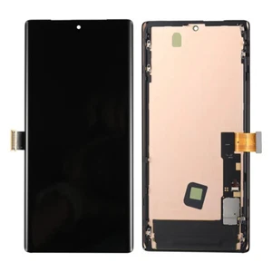 For Google Pixel 6 Pro OLED LCD Screen Touch Digitizer Frame Display Replacement - Picture 1 of 8
