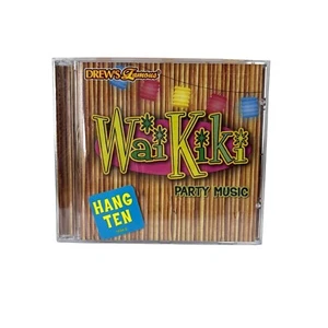 Drews Famous Waikiki Party Music CD - Bild 1 von 2