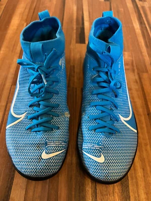 Nike Fußballschuh Mercurial Superfly VII Performance IC für die Halle EUR37.5 - Bild 1 von 4