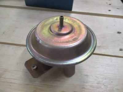 LIMITADOR DE PRESIÓN DE VACÍO BMW E21 320i bosch 0280160305 nos Foto 1 de 4