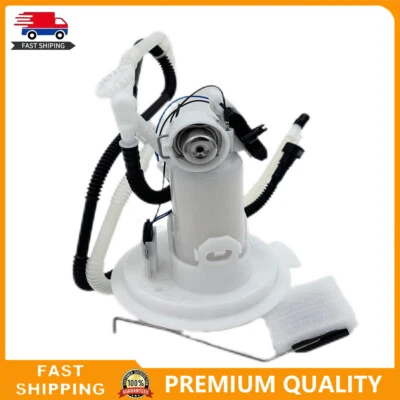 Conjunto de bomba de combustible para Mercedes-Benz W204 Clase C/E C250 E250 1.8L 2124701394 Foto 1 de 4