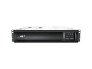 APC SMT1500R2X122 Image APC Smart-UPS, Line Interactive, 1500VA, Rackmount 2U, 1 - Picture 1 of 1