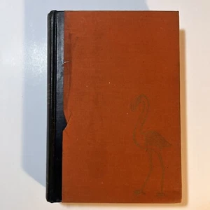 Isak Dineson Out Of Africa 1938 First Edition Vintage Rare Book - Picture 1 of 15
