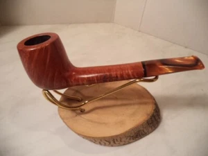 PIPA MOLINA PIPE FREE STYLE  AX 34 LISCIA SMOOTH  NEW NUOVA SECONDA SCELTA - Picture 1 of 5