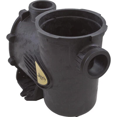 Trap/Pump Body, Zodiac Jandy SHPF/JEP - Image 1 of 2
