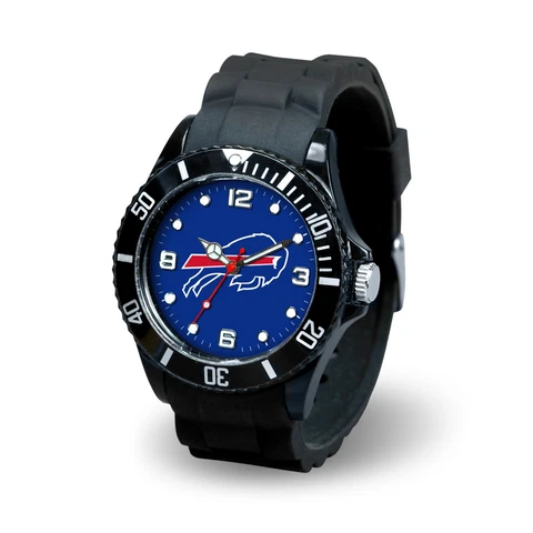 Men's Black watch Spirit - NFL - Buffalo Bills Black Watch - Gift Case Cover
