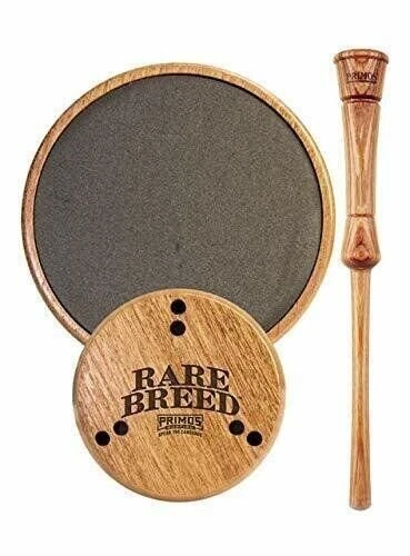 Primos Hunting Rare Breed Slate Turkey Pot Call - Image 1 of 1