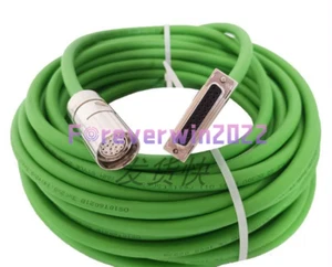 1PC NEW FOR 6FX5002-2CB31-1CF0 Servo Encoder Signal Feedback Cable 25M - Picture 1 of 5