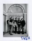 Darby Slick Great Society Real Hand Signed 8X10 Photo #3 Coa Jefferson Airplane
