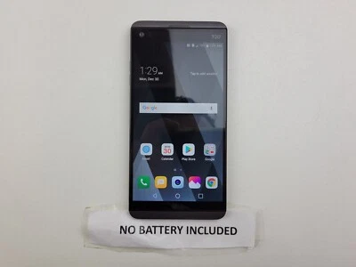 Smartphone LG V20 (LG-H910) 64GB (AT&T) - PEQUEÑO PROBLEMA - IMEI limpio - H0245 Foto 1 de 4