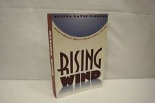 Rising Wind: Black Americans and U.S. Foreign Affairs, 1935-1960