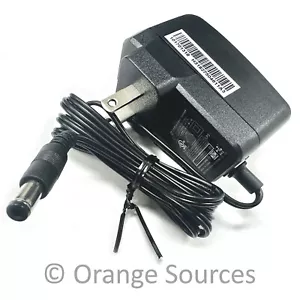 UL Listed 12V DC 1Amp 1A 1 Amp Power Supply Switch Adapter Transformer Charger - Picture 1 of 3