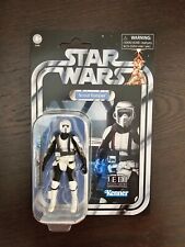 Scout Trooper Gaming Greats VC196 STAR WARS Vintage Collection MOC NEW