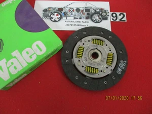 D641S 803243 DISCO FRIZIONE DISC CLUTH RENAULT R21 R11 R19 - Picture 1 of 1