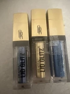 LOT OF (3) Black Radiance Eye Appeal Lid Glitz #8052 STARLET FREE SHIPPING!!!!!! - Picture 1 of 3