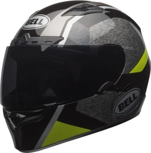 Bell Qualifier DLX MIPS Full Face Motorcycle Helmet - Picture 1 of 1