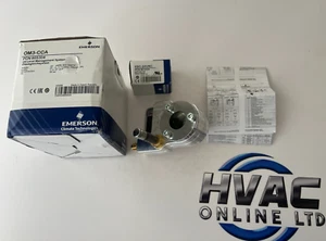 Sistema de gestión de nivel de aceite Emerson ALCO OM3-CCA PCN 805304, PCN 801033 ESC-24V - Imagen 1 de 13