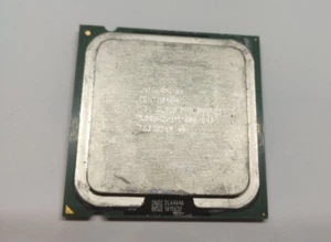 PROCESADOR CPU PENTIUM 4 531 3.00 GHz INTEL - Imagen 1 de 2