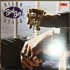 Contains 5 Songs Former Beatle Ringo Starr Bad Boy Germany Only Ep