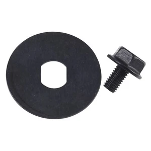Premium Black Chainsaw Bolt Washer Kit for CMCCS620 CMCCS660 DWCS600 DCCS620 - Picture 1 of 12