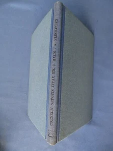 CLASSICI LATINI-CORNELII NEPOTIS VITAE-RECOGNOVIT A. FLECKEISEN-LIPSIA 1909 - Foto 1 di 2