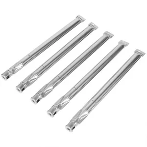 17" Grill Burners Replacement for Members Mark GR2039201-MM-00 BBQ Parts Stai... - Picture 1 of 6