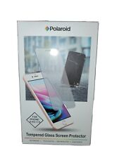 Polaroid Apple Iphone 6/6S/7/8 Tempered Glass Screen Protector 