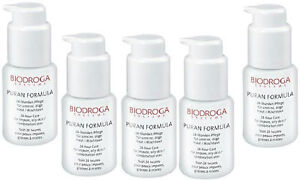 Biodroga puran formula 24 Hour Care for impure,oily, combo skin-40ml