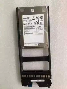 HDS 3285276-A 3HGSSH 300G 15K SAS 2.5" HUS110 130 150 storage hard drive - Picture 1 of 1