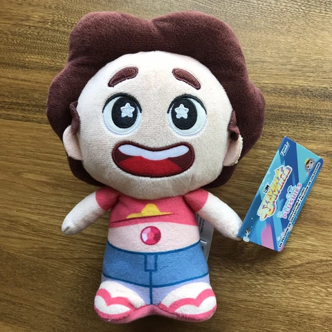 Steven Universe Gem Belly Plush Super Cute Plushies Funko New *Read Description* Cover