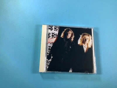 Cheap Trick - Lap of Luxury - Musik CD Album - Bild 1 von 3