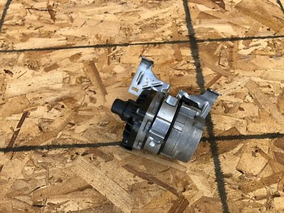 BOMBA REFRIGERANTE AGUA BMW ACTIVE HYBRID 750 (11-15) OEM 7587374  Foto 1 de 4