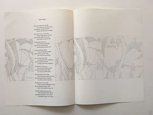 ALEX KATZ lithograph 1967 IN MEMORY OF MY FEELINGS Frank O'Hara MOMA - Picture 1 of 5