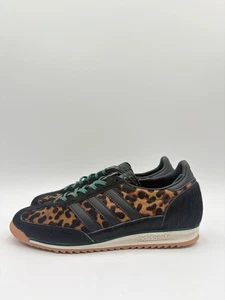 Adidas Women's SL72 OG Originals Multiple Sizes Cheetah |JI0187| - Picture 1 of 5