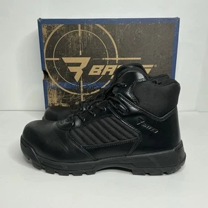 Bates Men’s Tactical Sport 2 Mid Side Zip Composite Toe Eh Size 13 - Picture 1 of 13