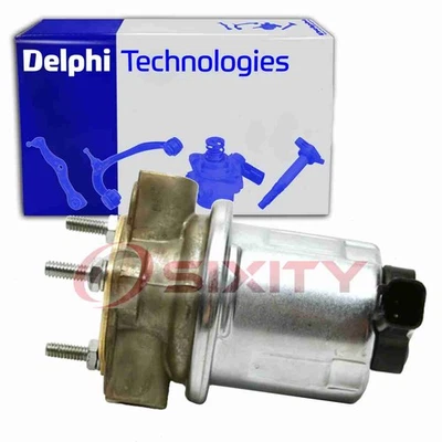 Delphi Fuel Lift Pump for 1998-2002 Dodge Ram 3500 5.9L L6 Air Delivery dk - Image 1 of 4