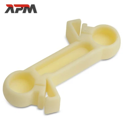 Tige De Sélection Pour VW Golf 2 19E 1G1 Jetta 2 165 1G2 Seat Ibiza Toledo - Photo 1/4