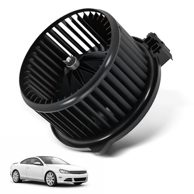 Motor ventilador calefacción aire acondicionado para Toyota Rav4 2004-2005 Subaru Legacy 2005-2009 700202 Foto 1 de 4