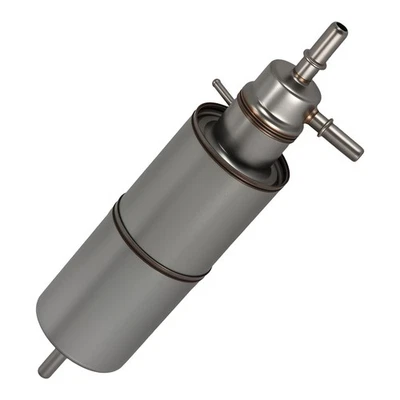 Filtro de óleo 3X HU719/8X para Volvo C30 C70 S40 S60 V50 V60 XC60 XC70 2004-2016 - Imagem 1 de 4