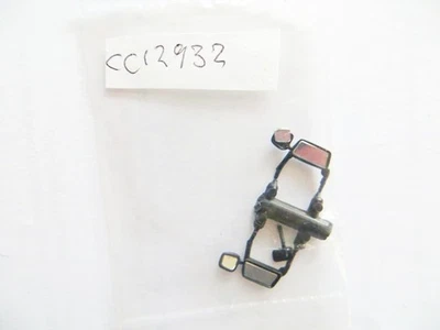 CORGI 'SCANIA TOPLINE CAB TRACTOR UNIT SPARE MIRRORS' CC12932. ORIGINAL NEW 1:50 - Image 1 of 2