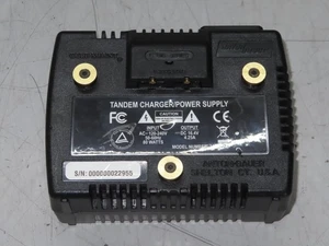 Anton Bauer 8475-0067 Tandem Charger - Picture 1 of 4