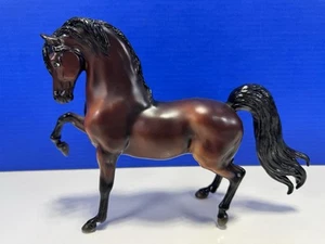 Breyer Pferd ~ Justin Morgan Sherman Morgan Mold - Breyer Traditional - Bild 1 von 8