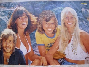 * ABBA *   Poster - Bild 1 von 1