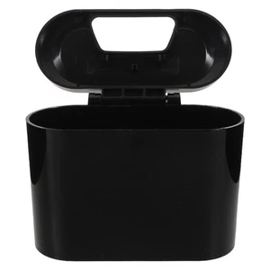  Autotür-Mülleimer: Aufbewahrungstasche fürs Auto – Mini-Mülleimer für - Bild 1 von 17