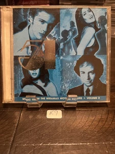 Various Artists : 54: Music from the Miramax Motion Picture, Volume 2 CD R9 - Picture 1 of 2