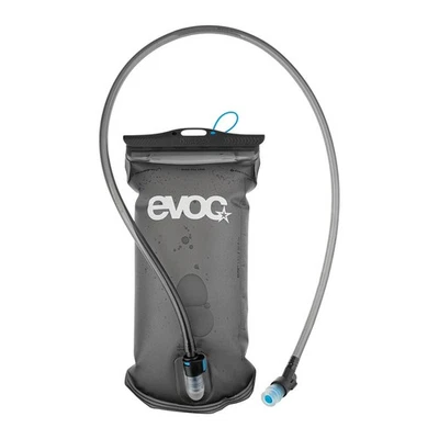EVOC Hydration Bladder Volume: 1.5L, Carbon Grey - Image 1 of 2
