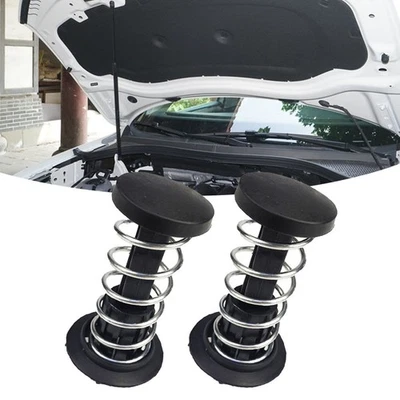 Car Hood Stop Spring Car Bonnet Spring Car Maintenance Easy To Use Long-lasting - Image 1 of 4