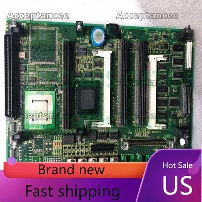 1PCS Brand NEW IN BOX Fanuc a20b-8101-0280 Fast ship with warranty - Image 1 of 2
