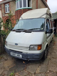 camper van - Picture 1 of 10